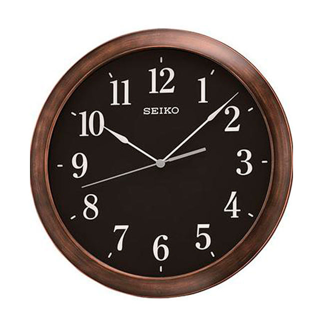 Настенные часы Seiko Clock QXA597Z